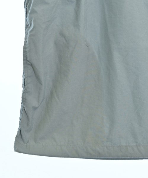 THE NORTH FACE PURPLE LABEL 斜紋夾克