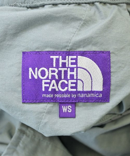 THE NORTH FACE PURPLE LABEL 其他款