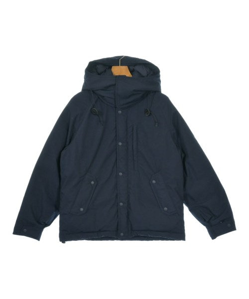 THE NORTH FACE PURPLE LABEL 羽絨夾克/背心