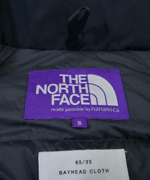 THE NORTH FACE PURPLE LABEL 羽絨夾克/背心