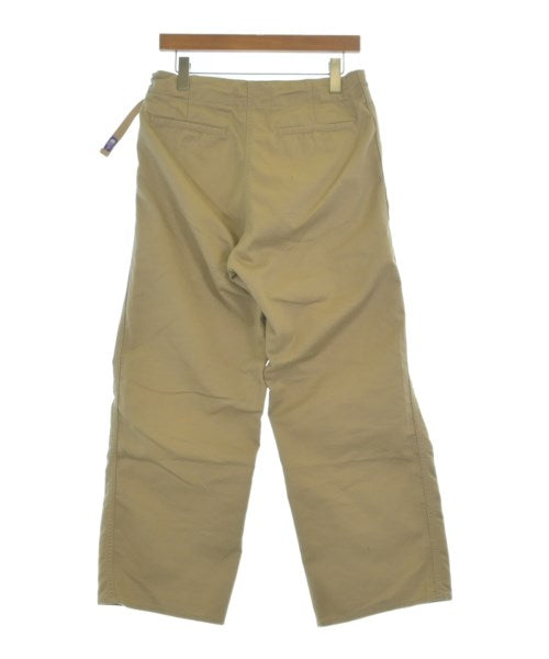 THE NORTH FACE PURPLE LABEL 休閒褲