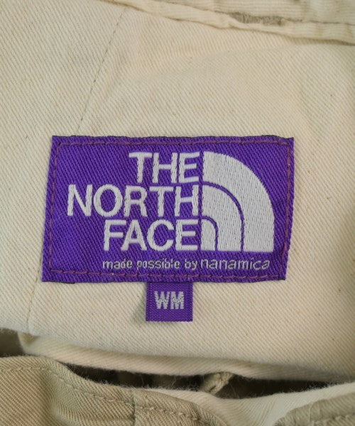 THE NORTH FACE PURPLE LABEL 休閒褲