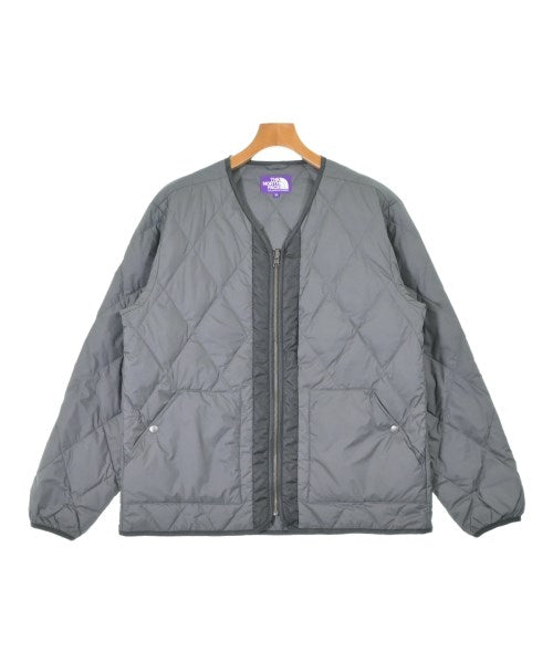 THE NORTH FACE PURPLE LABEL 羽絨夾克/背心