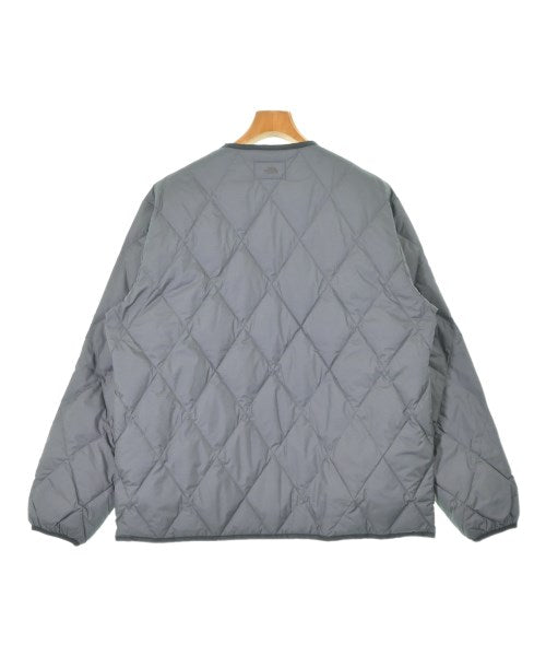 THE NORTH FACE PURPLE LABEL 羽絨夾克/背心