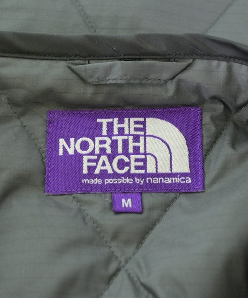 THE NORTH FACE PURPLE LABEL 羽絨夾克/背心
