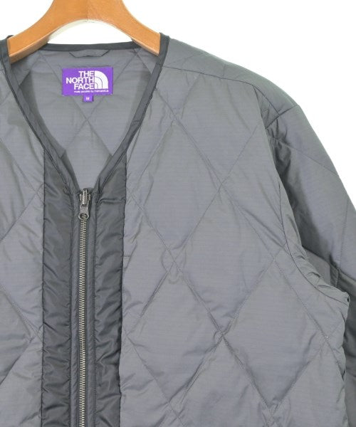 THE NORTH FACE PURPLE LABEL 羽絨夾克/背心