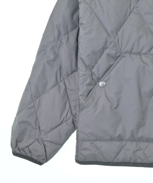 THE NORTH FACE PURPLE LABEL 羽絨夾克/背心