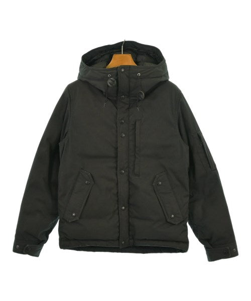 THE NORTH FACE PURPLE LABEL 羽絨夾克/背心