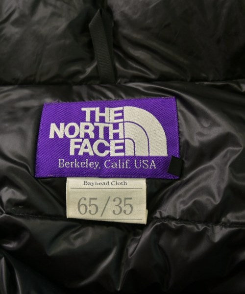 THE NORTH FACE PURPLE LABEL 羽絨夾克/背心