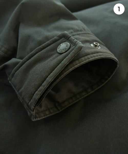 THE NORTH FACE PURPLE LABEL 羽絨夾克/背心