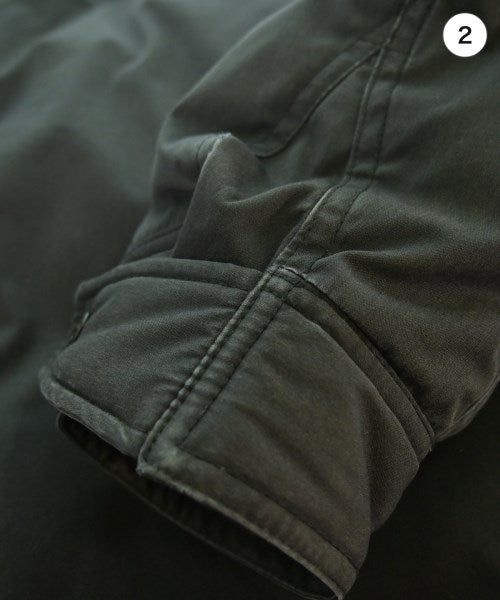 THE NORTH FACE PURPLE LABEL 羽絨夾克/背心