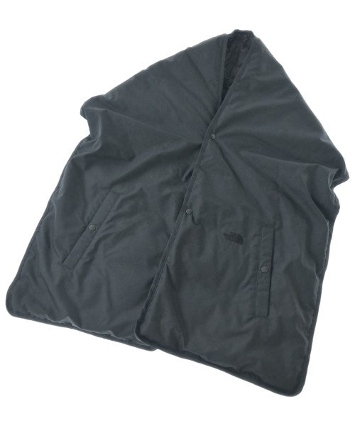 THE NORTH FACE PURPLE LABEL 冬季圍巾