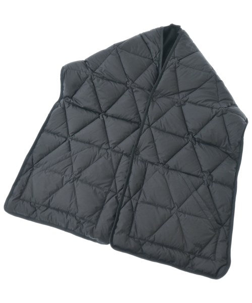THE NORTH FACE PURPLE LABEL 冬季圍巾