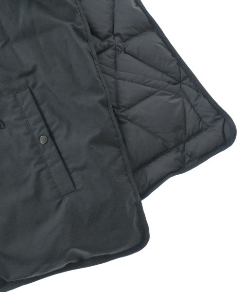 THE NORTH FACE PURPLE LABEL 冬季圍巾