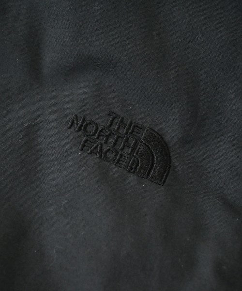 THE NORTH FACE PURPLE LABEL 冬季圍巾