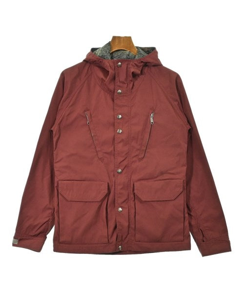 THE NORTH FACE PURPLE LABEL 山系外套