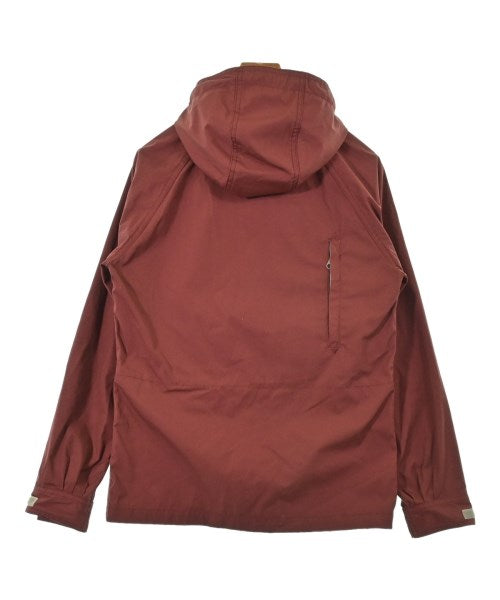 THE NORTH FACE PURPLE LABEL 山系外套