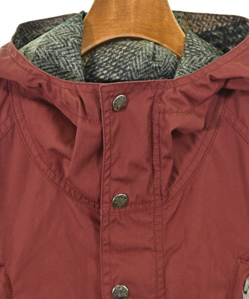 THE NORTH FACE PURPLE LABEL 山系外套