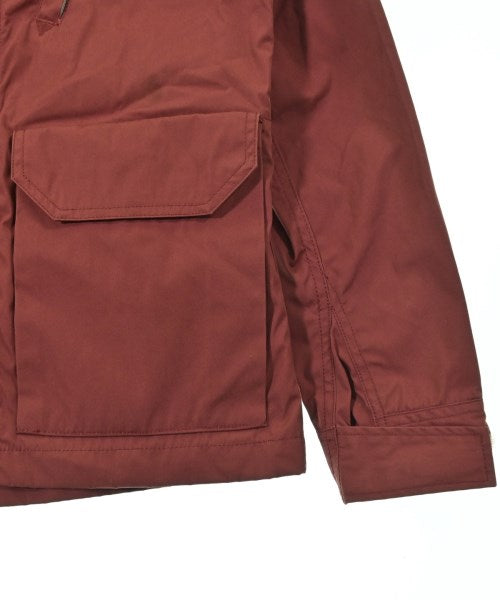 THE NORTH FACE PURPLE LABEL 山系外套