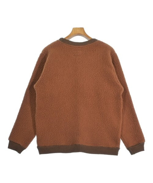 THE NORTH FACE PURPLE LABEL 運動衫