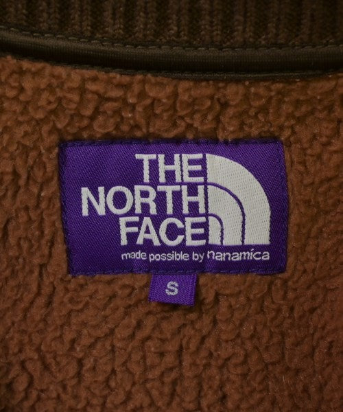 THE NORTH FACE PURPLE LABEL 運動衫