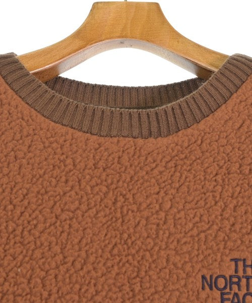 THE NORTH FACE PURPLE LABEL 運動衫