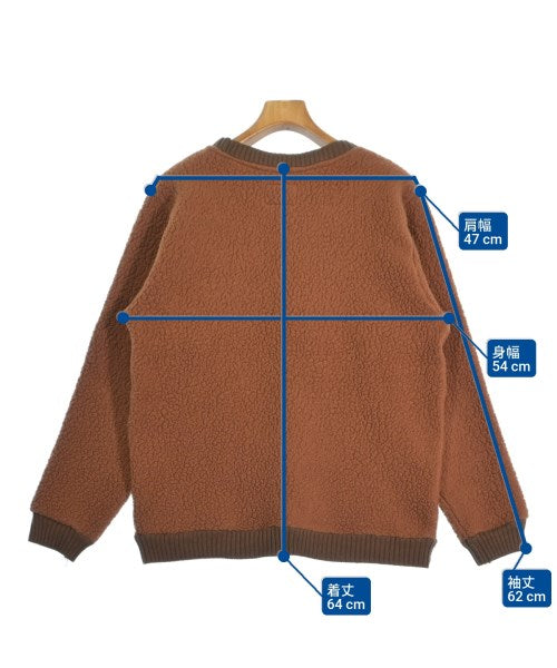 THE NORTH FACE PURPLE LABEL 運動衫