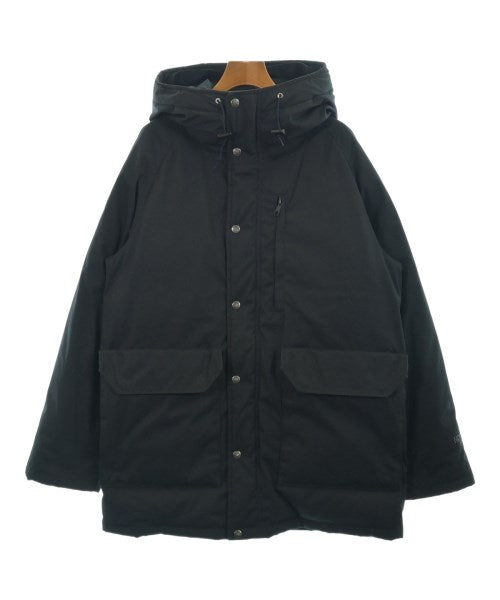 THE NORTH FACE PURPLE LABEL 羽絨夾克/背心