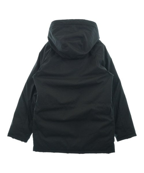 THE NORTH FACE PURPLE LABEL 羽絨夾克/背心