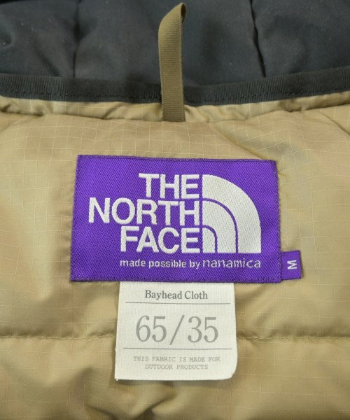 THE NORTH FACE PURPLE LABEL 羽絨夾克/背心