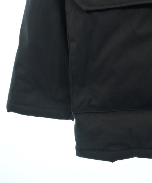 THE NORTH FACE PURPLE LABEL 羽絨夾克/背心