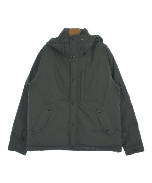 THE NORTH FACE PURPLE LABEL 羽絨夾克/背心
