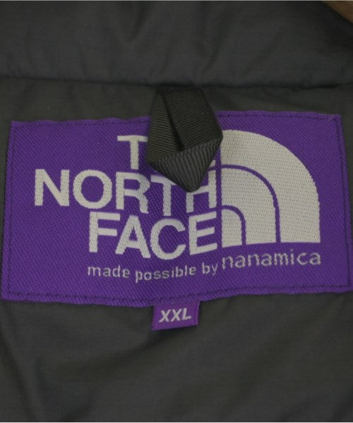 THE NORTH FACE PURPLE LABEL 羽絨夾克/背心