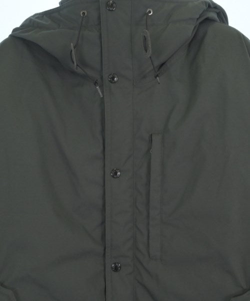 THE NORTH FACE PURPLE LABEL 羽絨夾克/背心