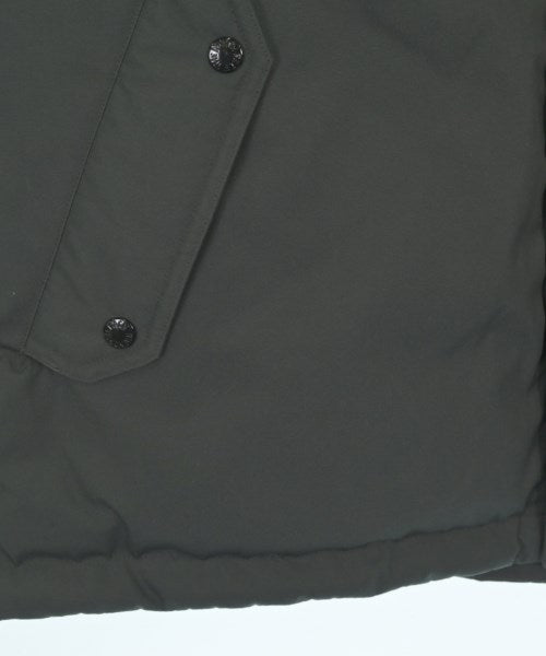 THE NORTH FACE PURPLE LABEL 羽絨夾克/背心