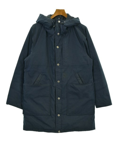 THE NORTH FACE PURPLE LABEL 羽絨大衣