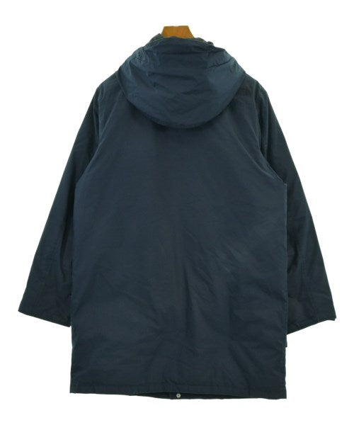 THE NORTH FACE PURPLE LABEL 羽絨大衣