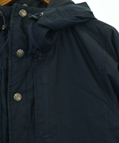 THE NORTH FACE PURPLE LABEL 羽絨大衣