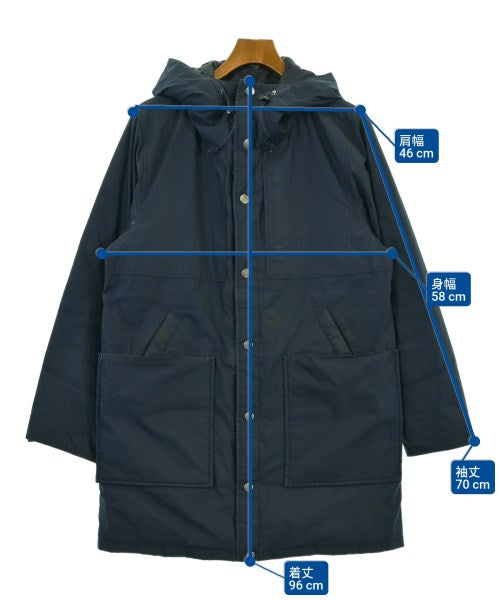 THE NORTH FACE PURPLE LABEL 羽絨大衣