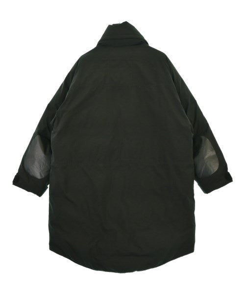 THE NORTH FACE PURPLE LABEL 羽絨大衣