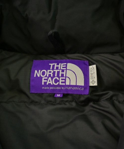 THE NORTH FACE PURPLE LABEL 羽絨大衣