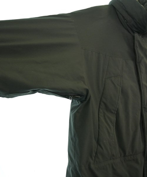 THE NORTH FACE PURPLE LABEL 羽絨大衣