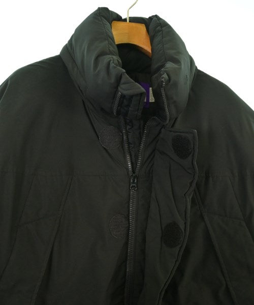 THE NORTH FACE PURPLE LABEL 羽絨大衣