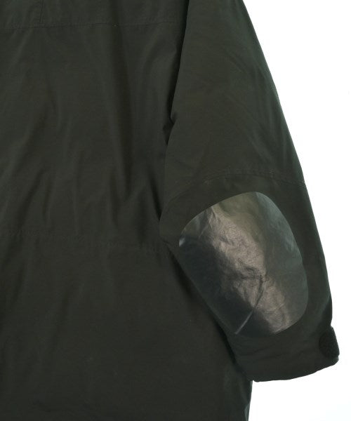 THE NORTH FACE PURPLE LABEL 羽絨大衣