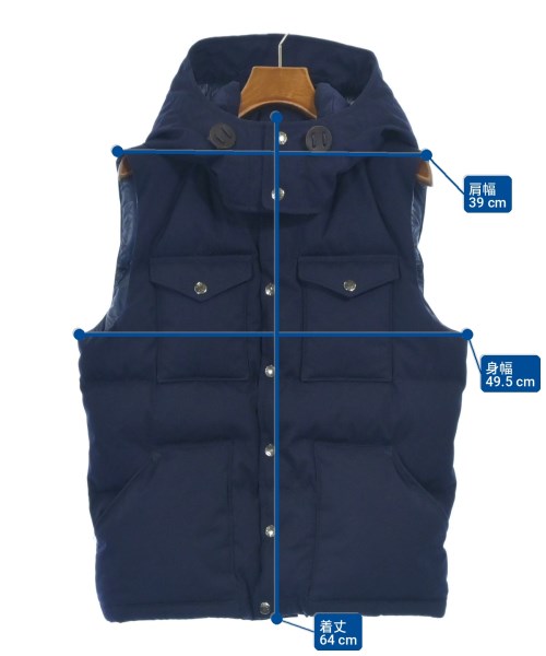 THE NORTH FACE PURPLE LABEL 其他飛行外套