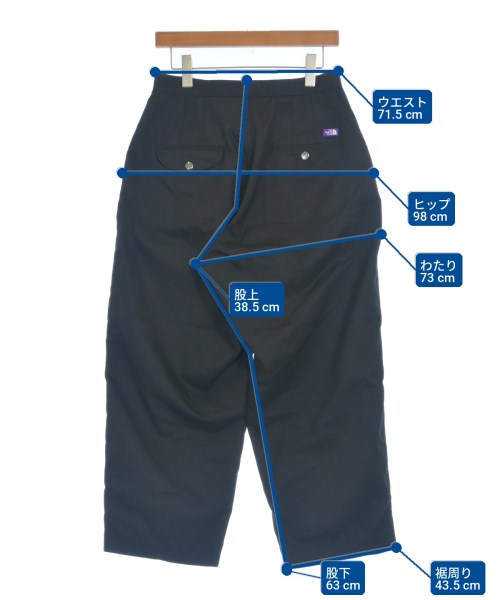 THE NORTH FACE PURPLE LABEL 其他款