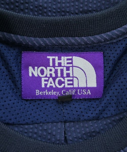 THE NORTH FACE PURPLE LABEL T恤/上衣