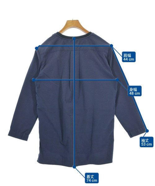 THE NORTH FACE PURPLE LABEL T恤/上衣