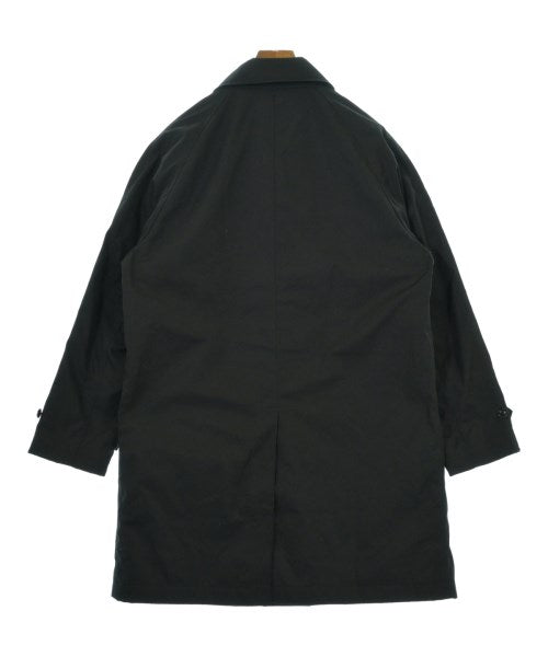 THE NORTH FACE PURPLE LABEL 支撐領外套