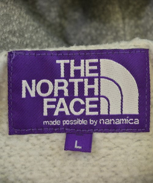 THE NORTH FACE PURPLE LABEL 連帽衫